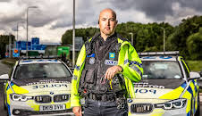 Motorway Cops: Catching Britain's Speeders (S3 E6)