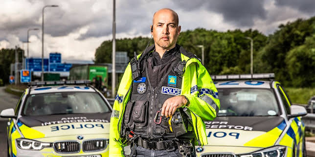 7:00 PM: Motorway Cops: Catching Britain's Speeders (S3 E6) (S3) | Paramount | 2/2 2026