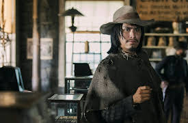 Lawmen: Bass Reeves: PART V