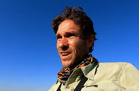 Alone: The Land of Great Thirst