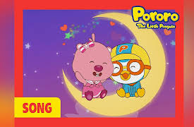Pororo's Kids Songs Collection: Pororo's Kids Songs Collection - Skidamarink