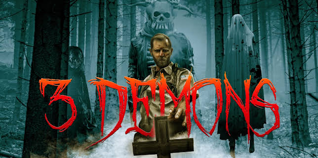 3 Demons (2022)