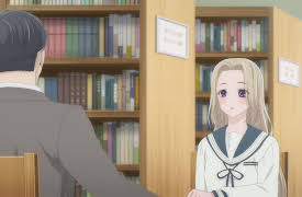 A Girl and Her Guard Dog: Kisses and Love