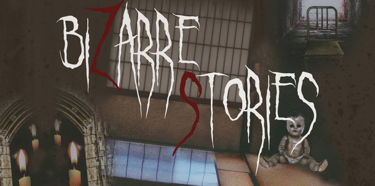 Bizarre Stories: Doll