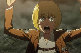Attack on Titan: Response/The Struggle for Trost, Part 6