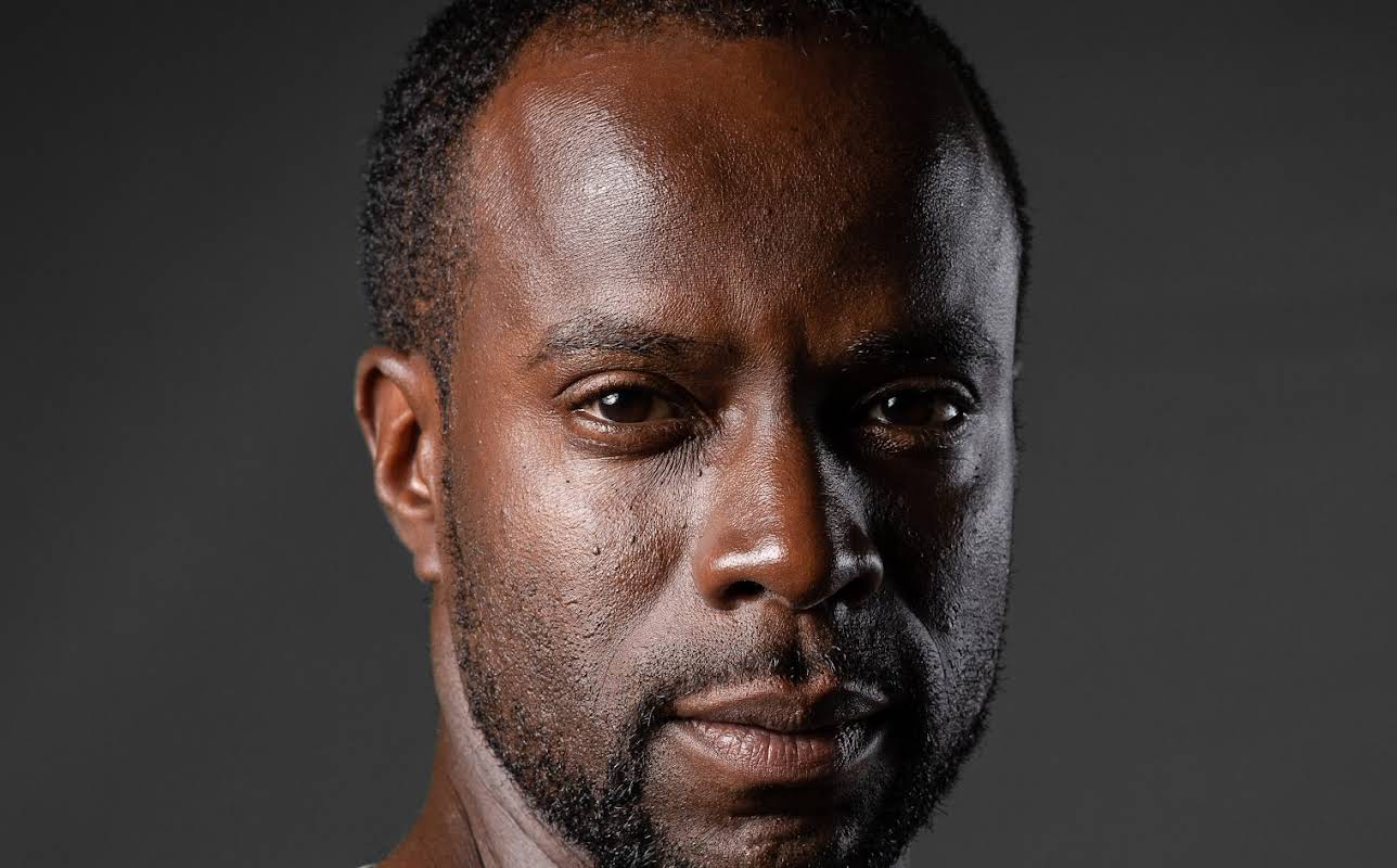 Anthony Oseyemi
