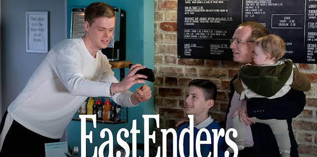 7:30 PM: EastEnders | BBC One | 3/17 2026