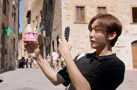 NANA TOUR with SEVENTEEN: NANA TOUR with SEVENTEEN Episode 4