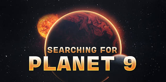 Searching for Planet 9 (2026)