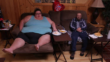 14:25: My 600-lb Life (S7 E1) (S7) | TLC | 6/12 2026