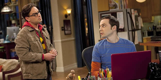 12:00: The Big Bang Theory | ProSieben | 3/25 2026