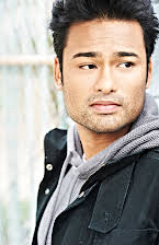 Rajiv Shah as Director