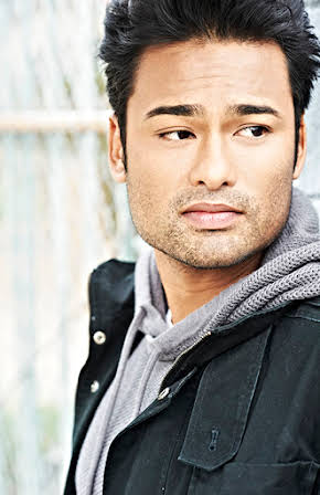 Rajiv Shah as Director