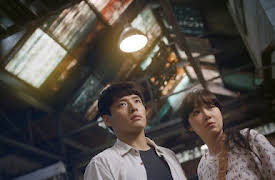 When the Camellia Blooms: Episode 8