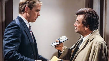 8:00 PM: Columbo: Death Lends a Hand | 5 USA | 7/19 2026