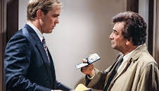 Columbo: Death Lends a Hand (1)