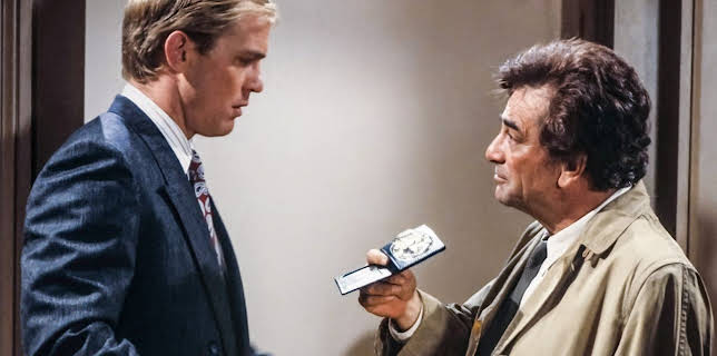 3:10 PM: Columbo: Death Lends a Hand | 5 Select | 1/20 2026