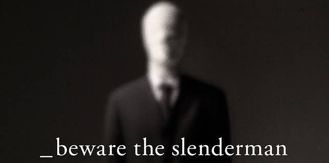 Beware the Slenderman (2018)