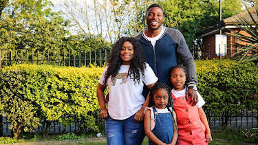 3:20 PM: Our Family | Cbeebies | 6/22 2026