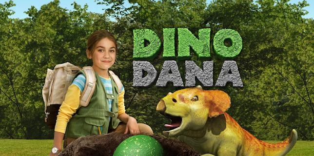 Dino Dana
