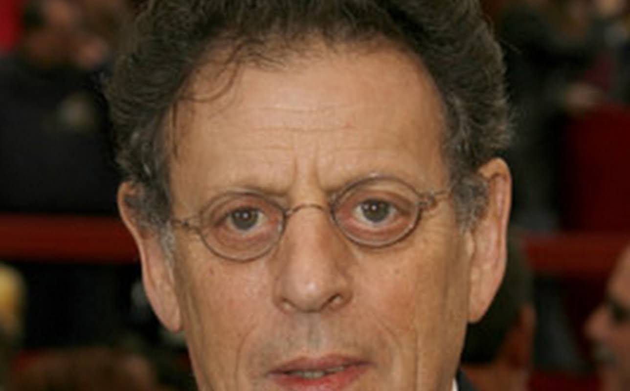 Philip Glass