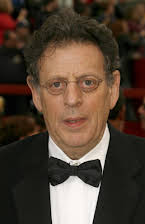 Philip Glass as 