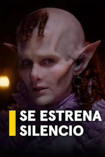 21:50: Se estrena "Silencio" | M. Drama | 7/9 2026