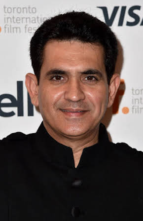 Omung Kumar as Director