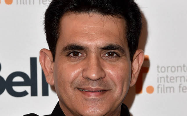 Omung Kumar