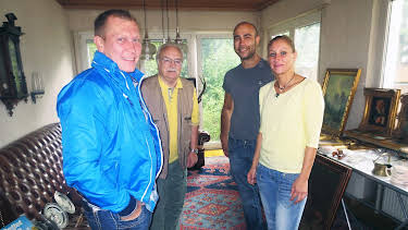 03:45: Der Trödeltrupp - Das Geld liegt im Keller (S12 E48) (S12) | RTL 2 | 4/14 2026