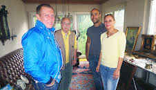 Der Trödeltrupp - Das Geld liegt im Keller (S12 E48)