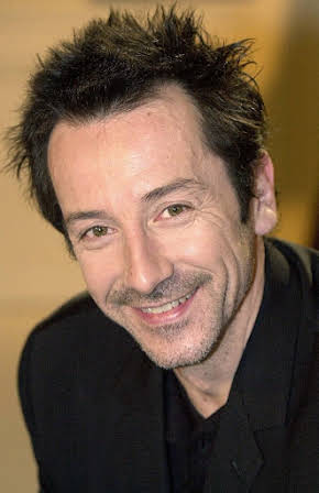 Jean-Hugues Anglade as 