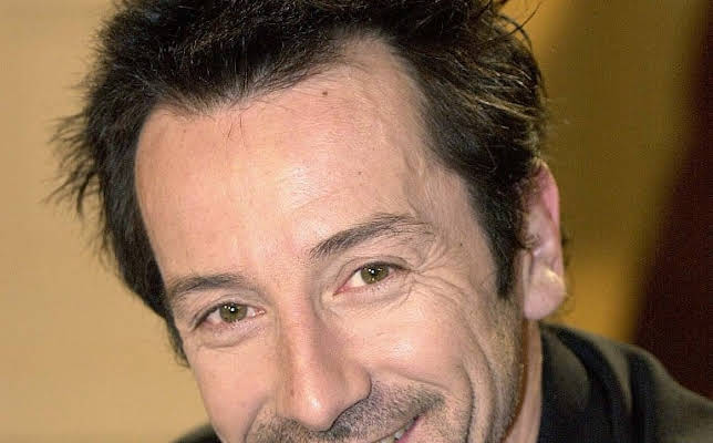 Jean-Hugues Anglade