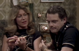 Only Fools And Horses, Season 1: The Second Time Around
