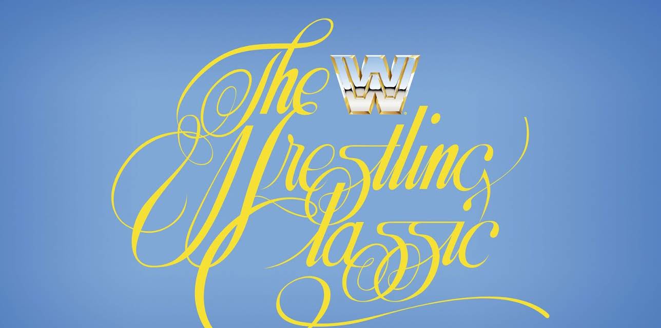 The Wrestling Classic (2026)