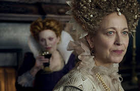 Mary & George: Not So Much By Love As By Awe