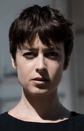 Emmanuelle Bouaziz as 