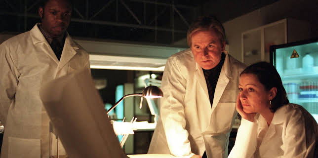 11:20 PM: Waking the Dead (S2 E6) (S2) | Drama | 11/13 2025