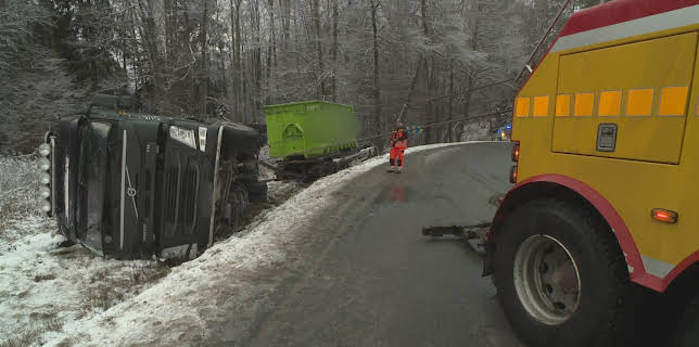 16:35: Vägens hjältar (S4 E1) (S4) | Kanal 9 | 2/5 2026