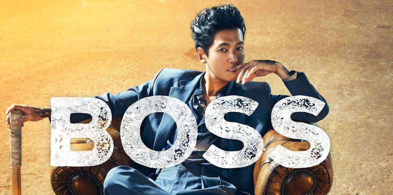 BOSS (2025)