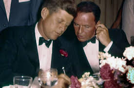 Kennedy, Sinatra, and the Mafia, Season 1: Episode 1