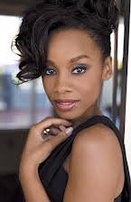 Anika Noni Rose as 