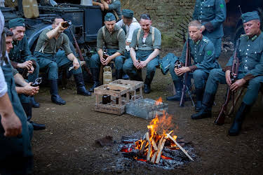 07:15: Ganz normale Männer - Der "vergessene Holocaust" | ZDFinfo | 3/31 2026