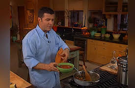 Michael Chiarello's Napa: Late Night Dining