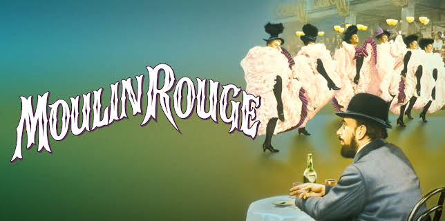 Moulin Rouge (1952)