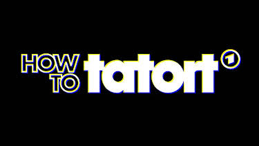 00:35: How to Tatort | NDR Fernsehen | 5/14 2026