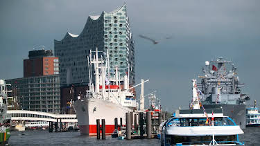 07:20: Wie geht das? Hinter den Kulissen der Elbphilharmonie | Radio Bremen | 1/12 2026