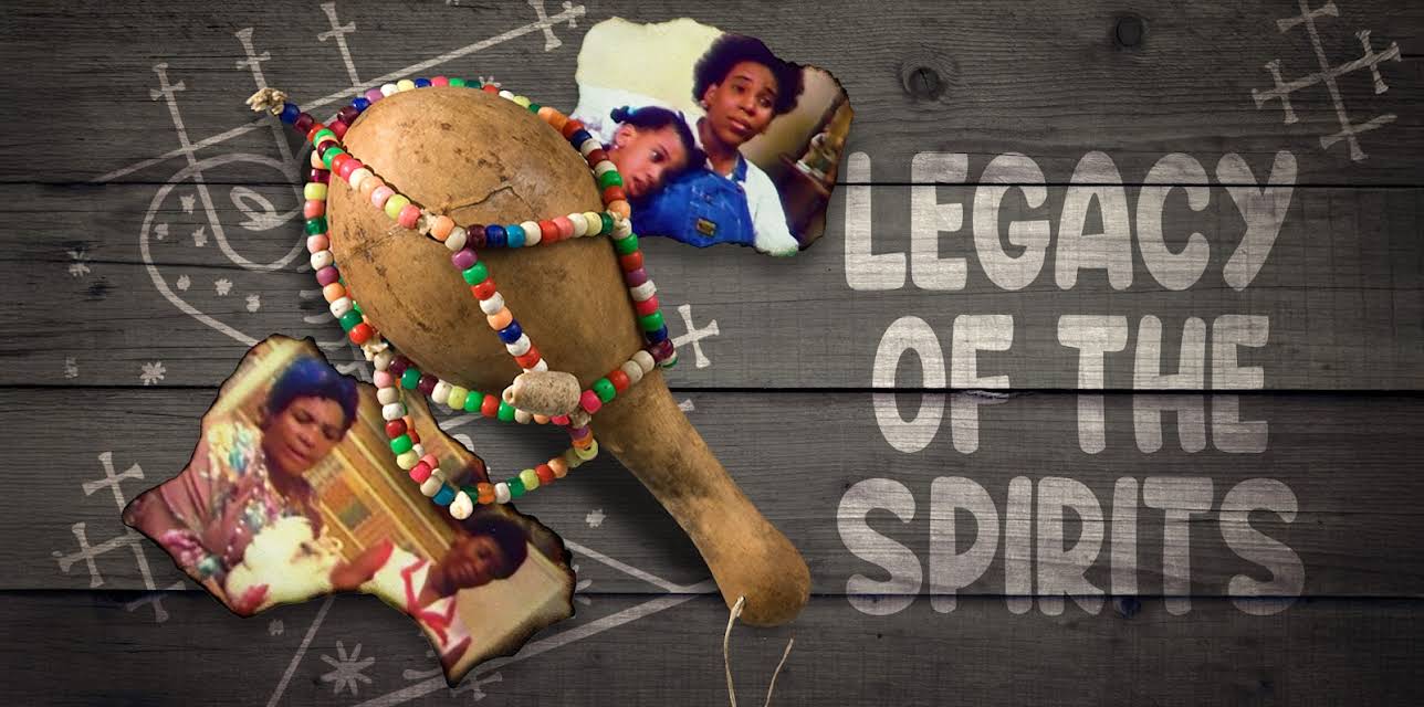 Legacy of the Spirits (1985)