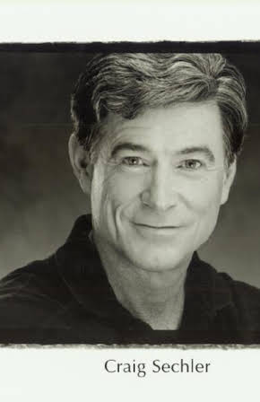 Craig Sechler as 