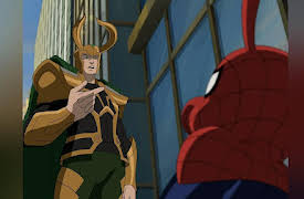 Ultimate Spider-Man Season 1: Run Pig Run